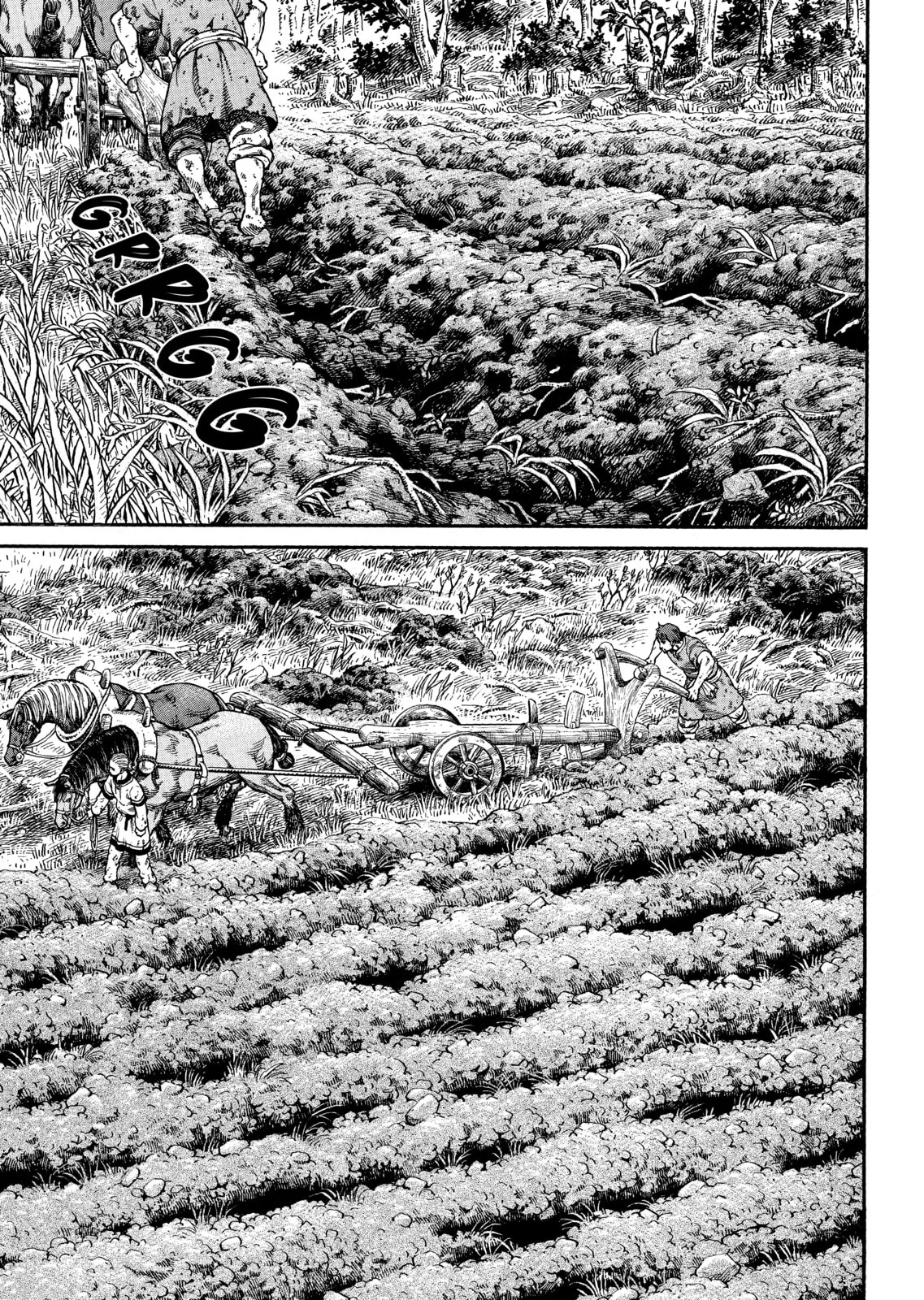 Vinland Saga β Chapter 65 β Page 3