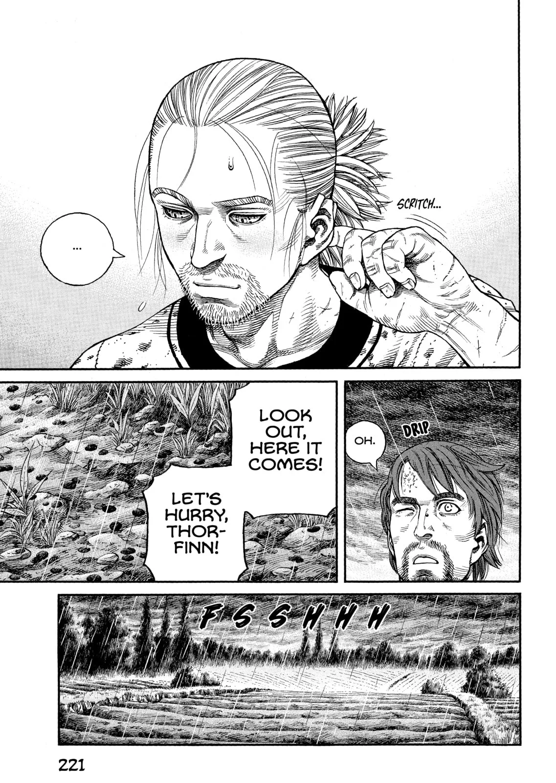 Vinland Saga β Chapter 65 β Page 9