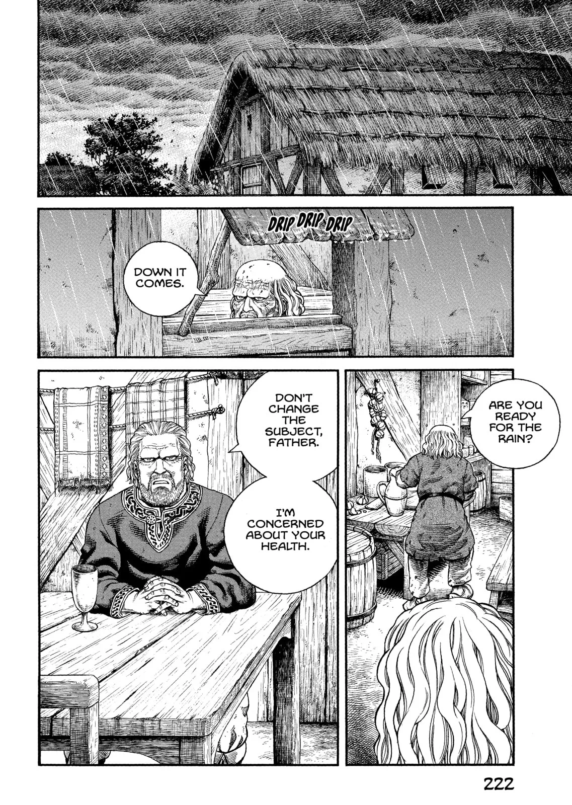 Vinland Saga β Chapter 65 β Page 10
