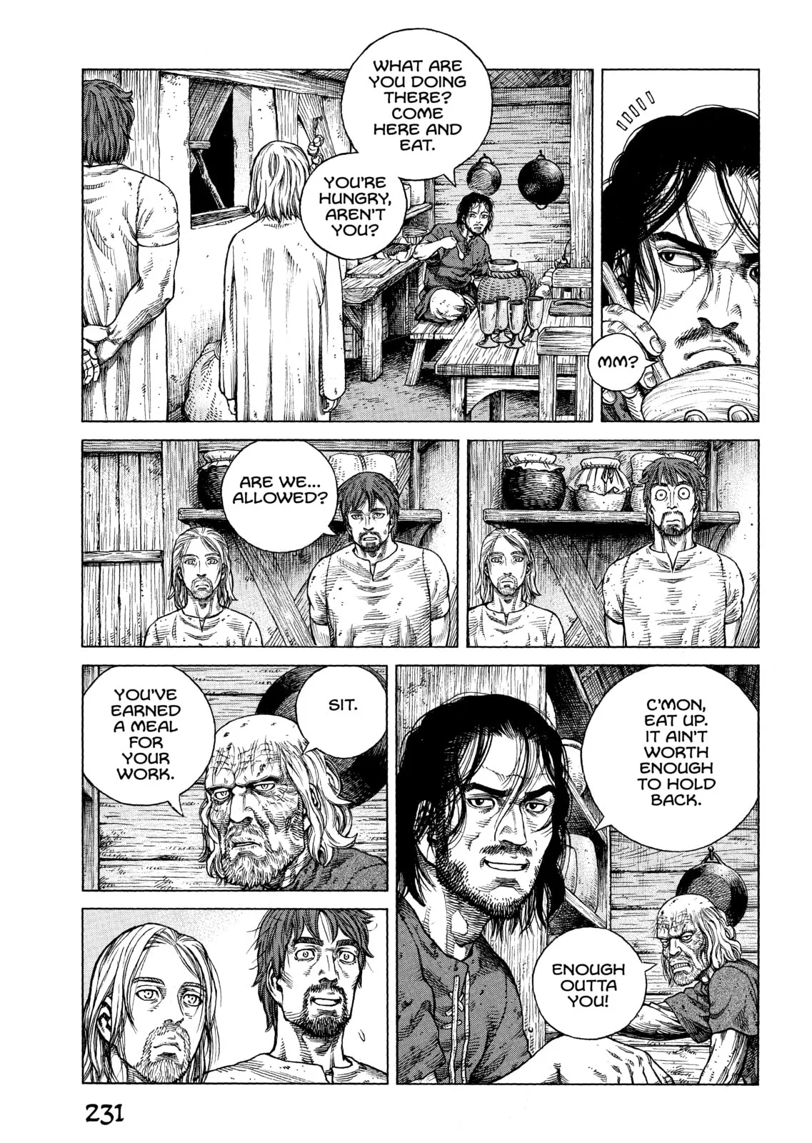 Vinland Saga β Chapter 65 β Page 13