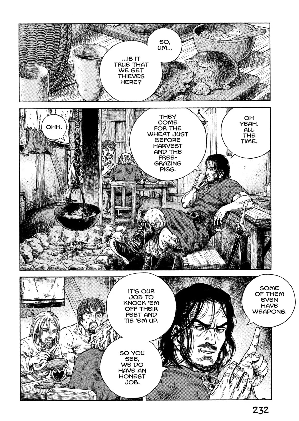 Vinland Saga β Chapter 65 β Page 14