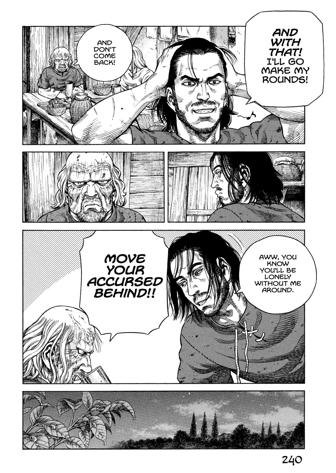 Vinland Saga β Chapter 65 β Page 22