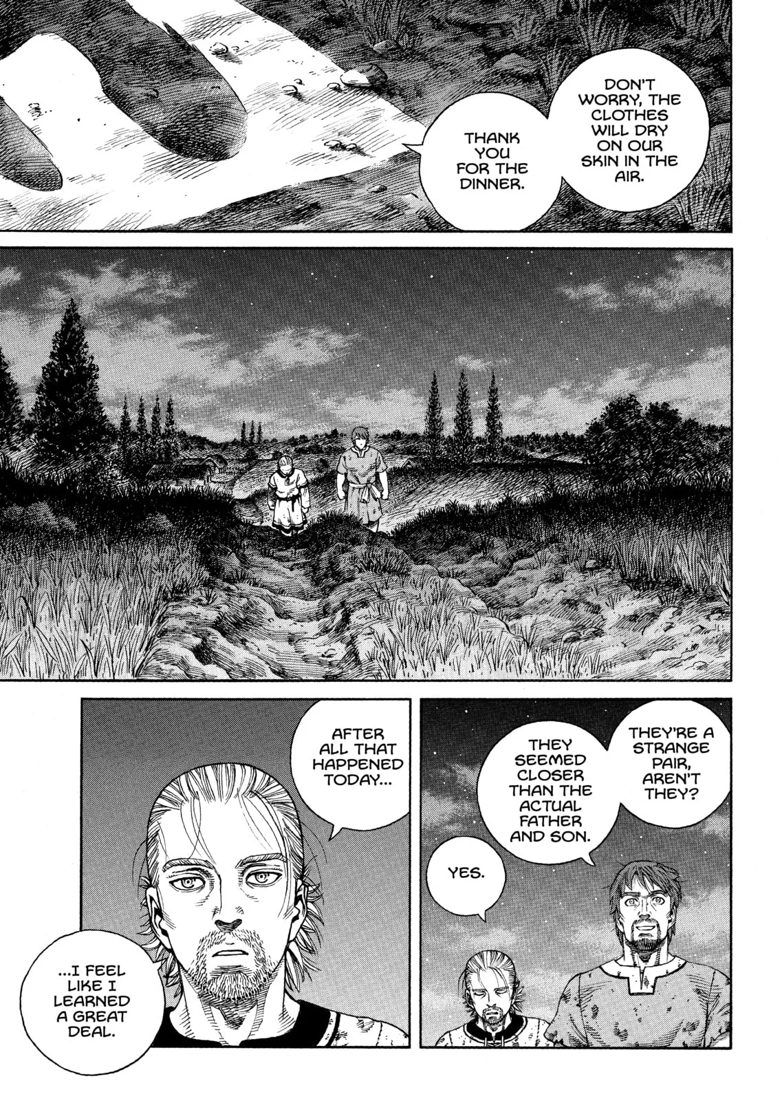 Vinland Saga β Chapter 65 β Page 23