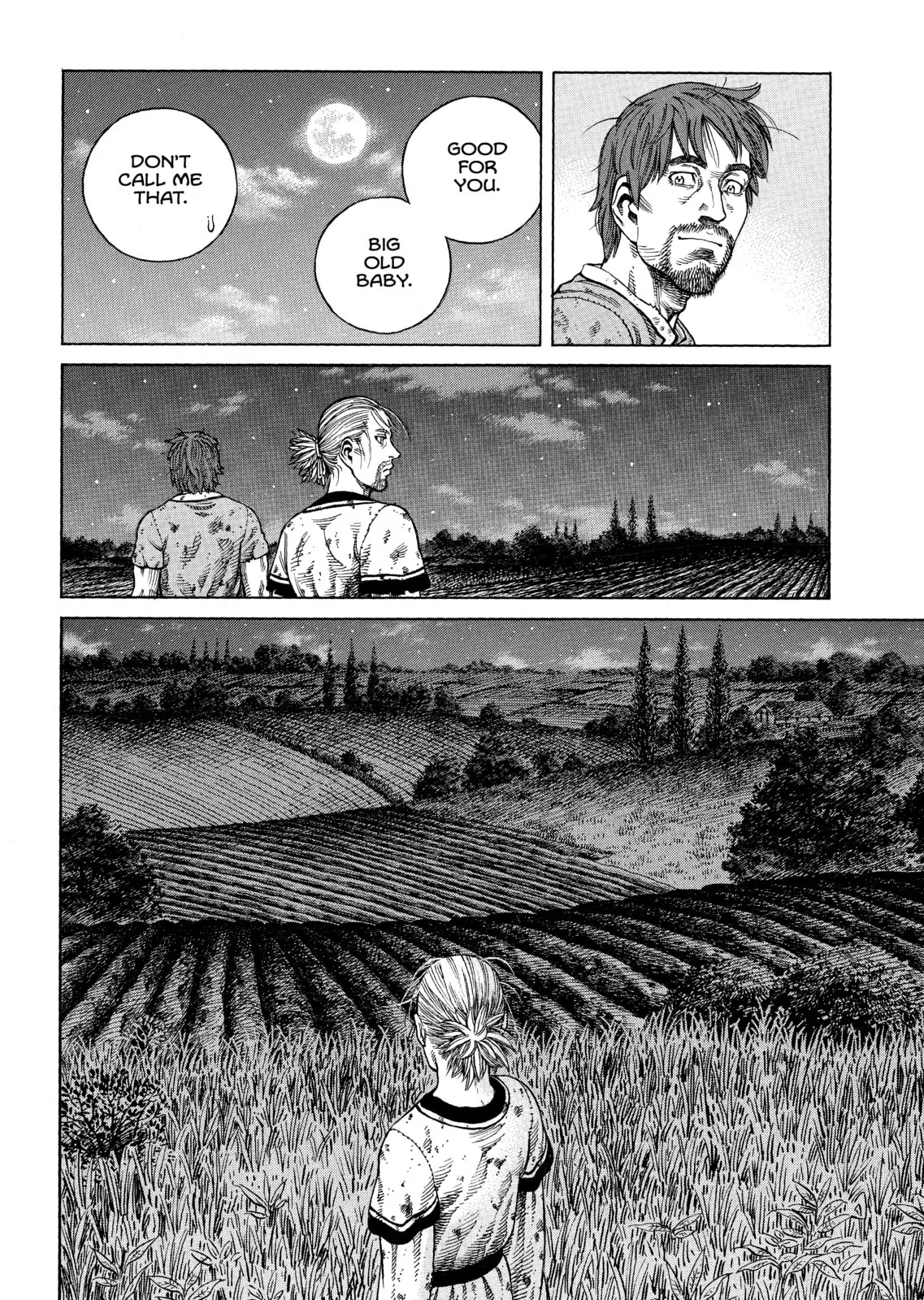 Vinland Saga β Chapter 65 β Page 24