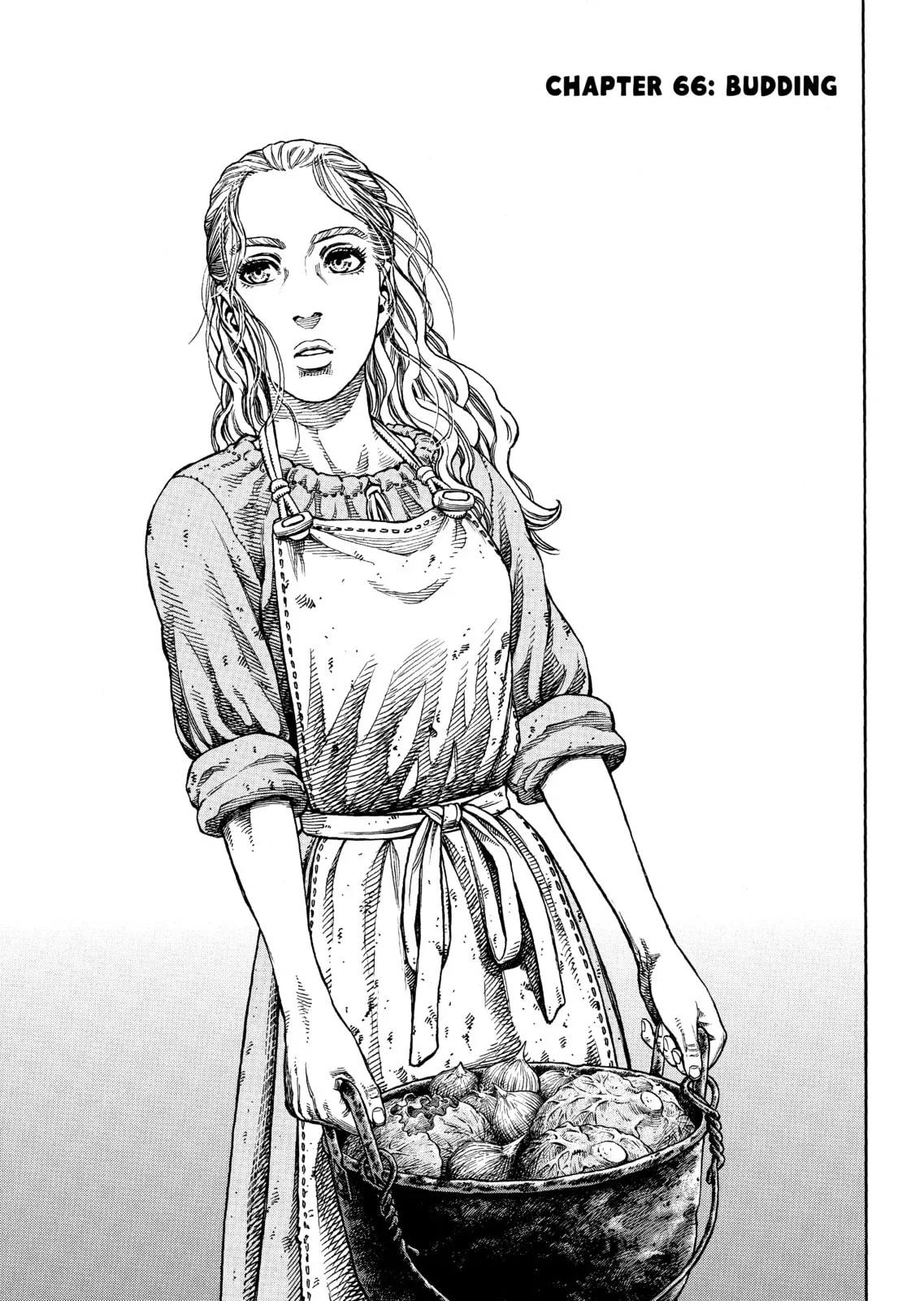 Vinland Saga β Chapter 66 β Page 1