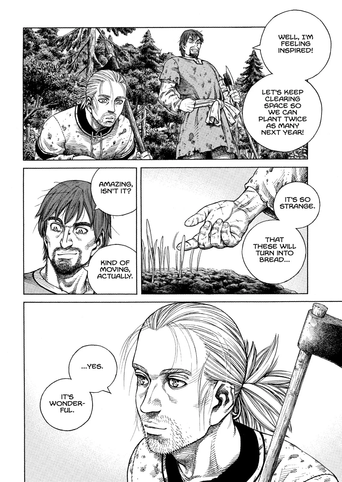Vinland Saga β Chapter 66 β Page 12
