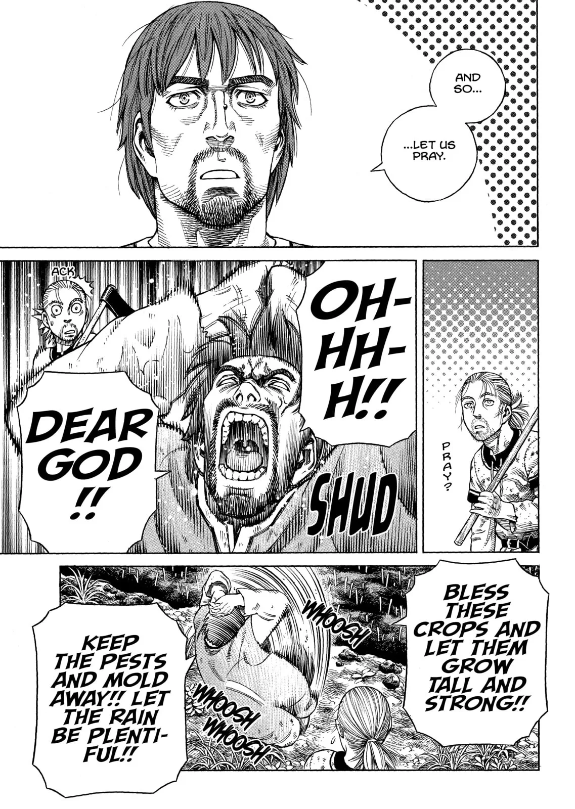 Vinland Saga β Chapter 66 β Page 15