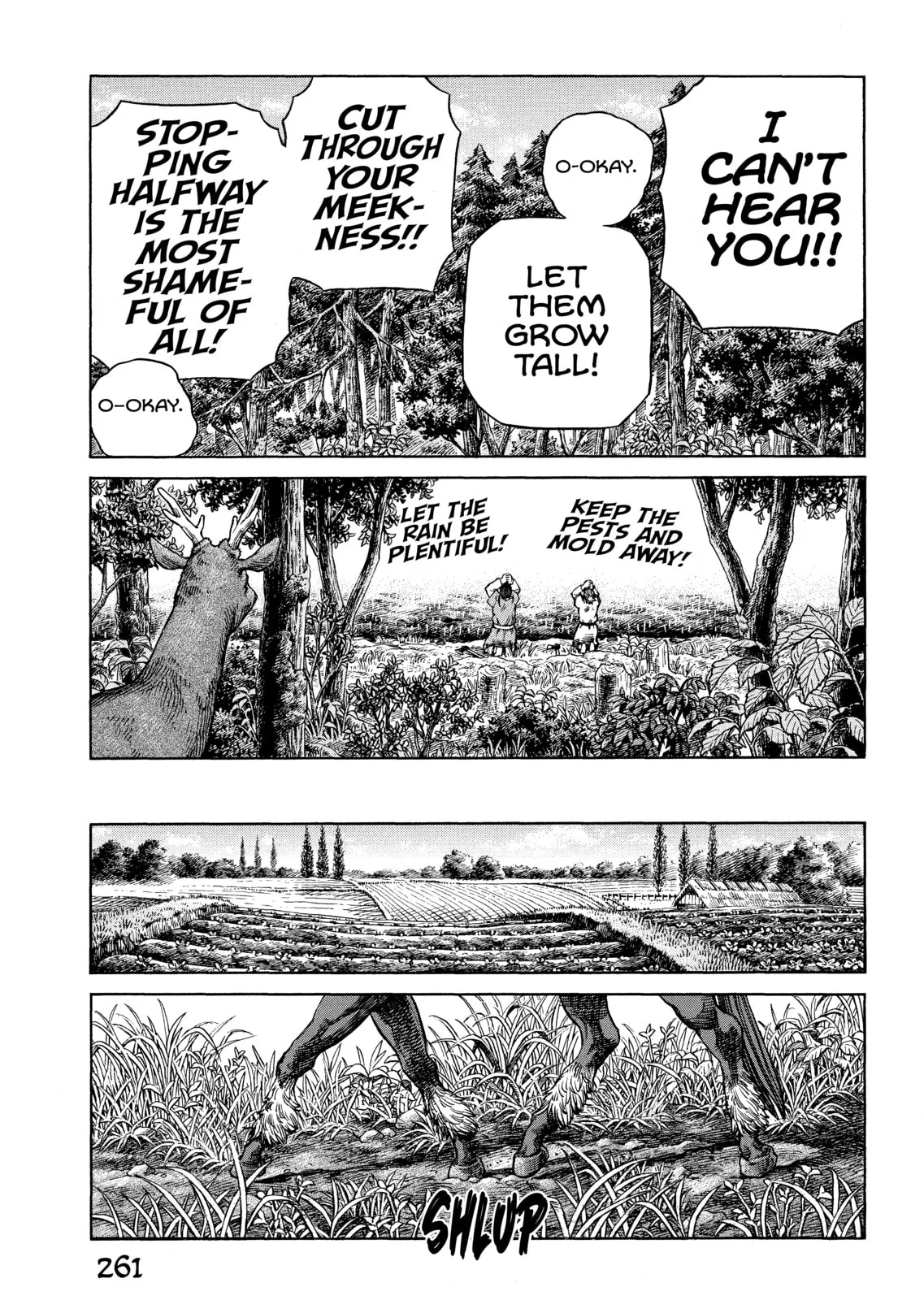 Vinland Saga β Chapter 66 β Page 17
