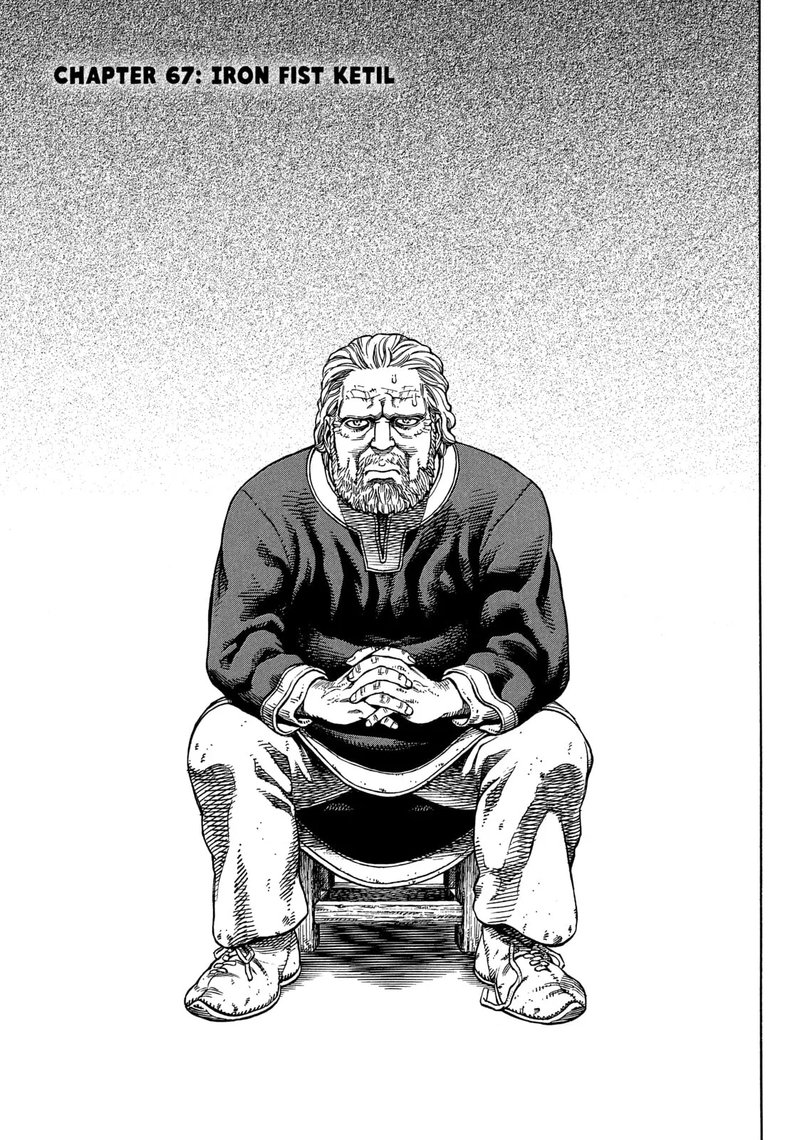 Vinland Saga β Chapter 67 β Page 1