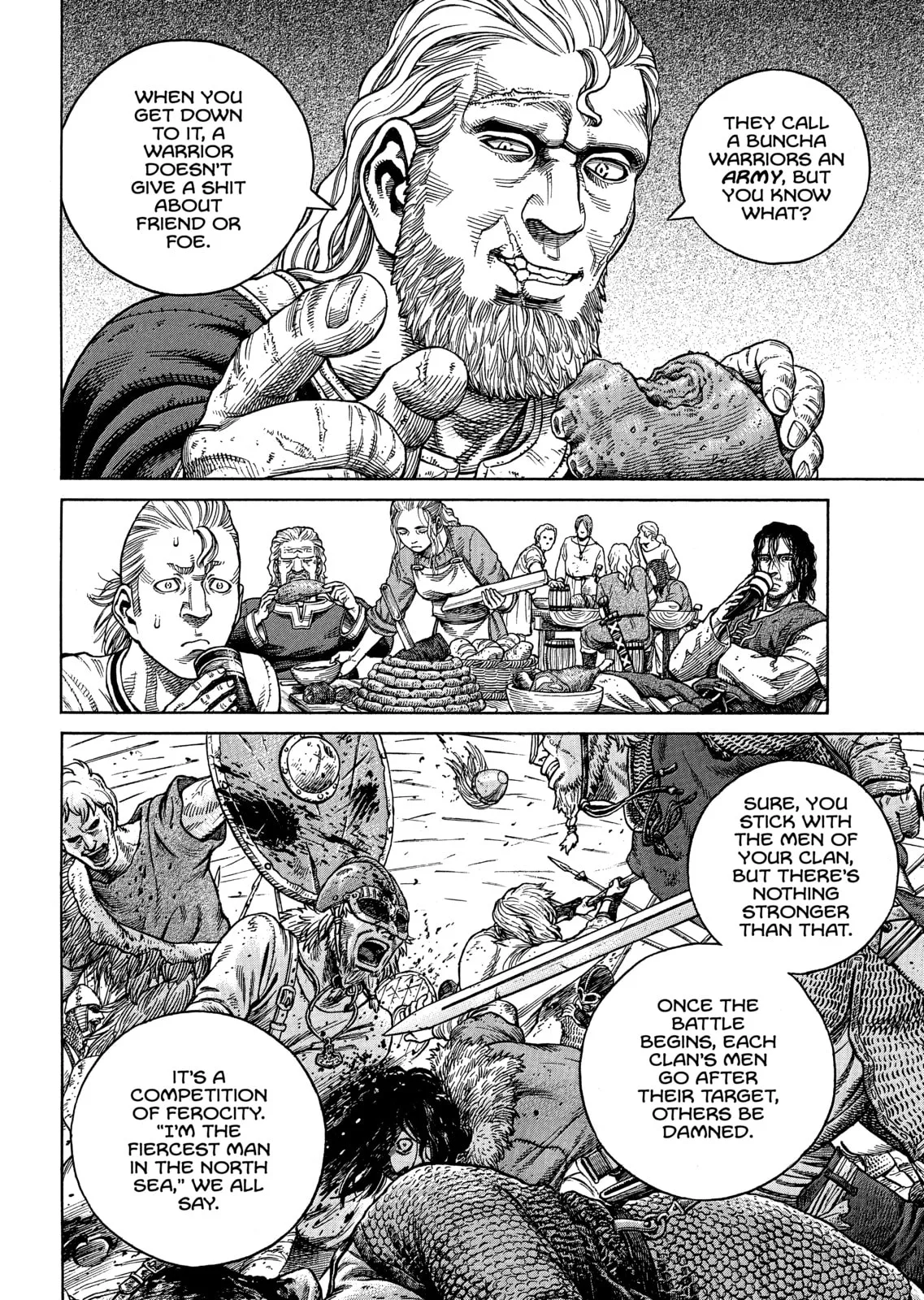 Vinland Saga β Chapter 67 β Page 4