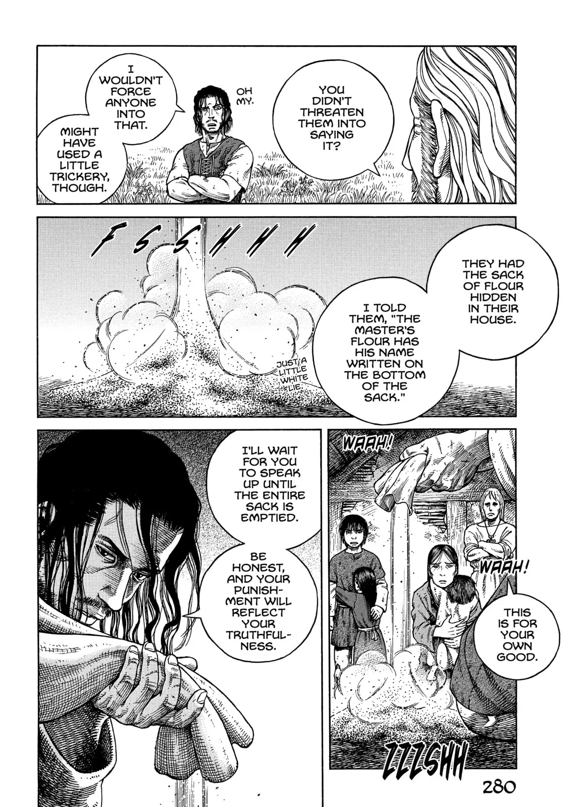 Vinland Saga β Chapter 67 β Page 14
