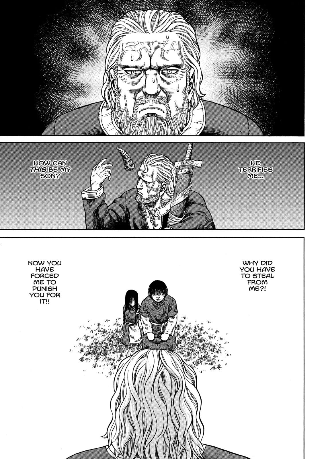 Vinland Saga β Chapter 67 β Page 17