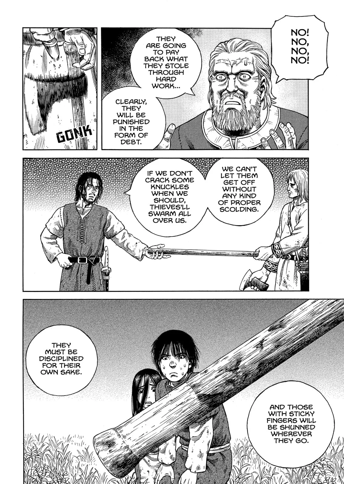 Vinland Saga β Chapter 67 β Page 22