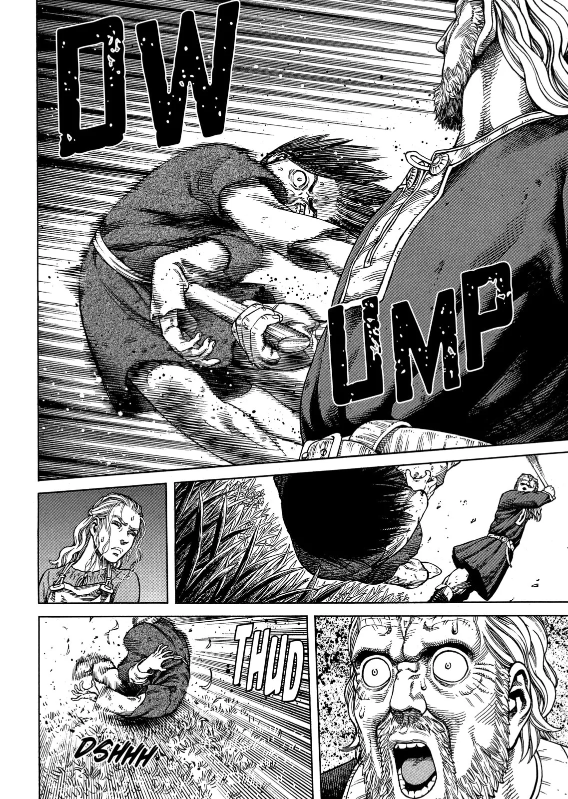 Vinland Saga β Chapter 67 β Page 26