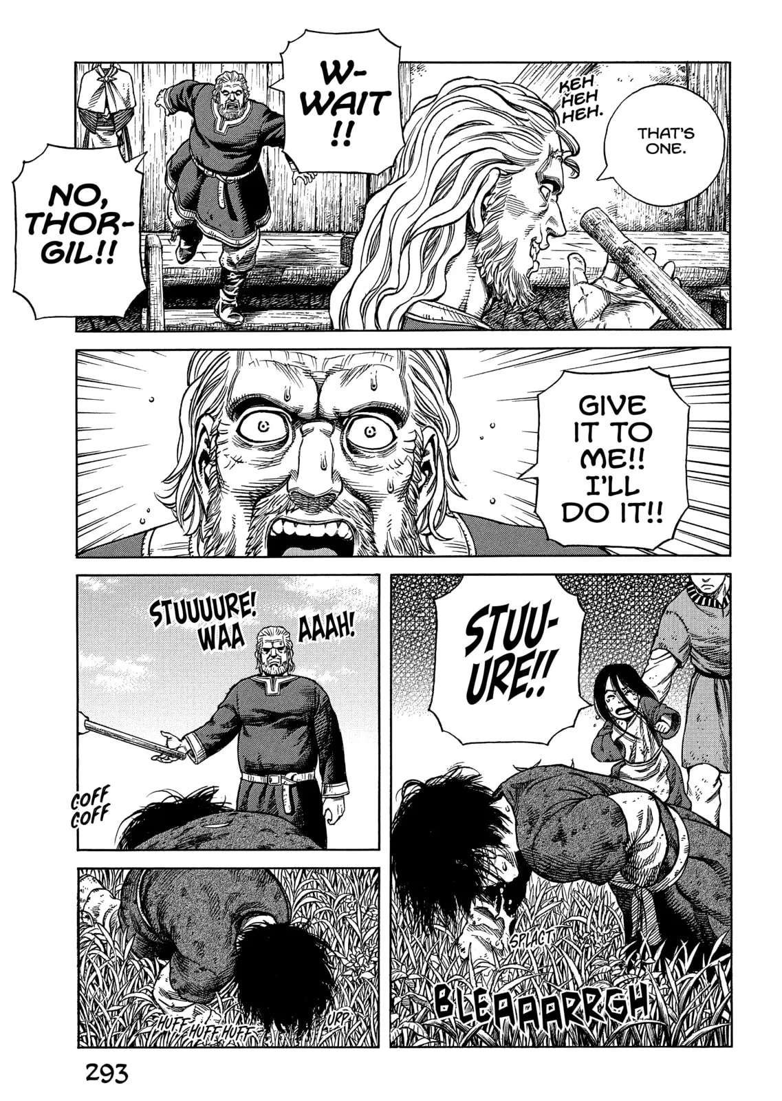 Vinland Saga β Chapter 67 β Page 27