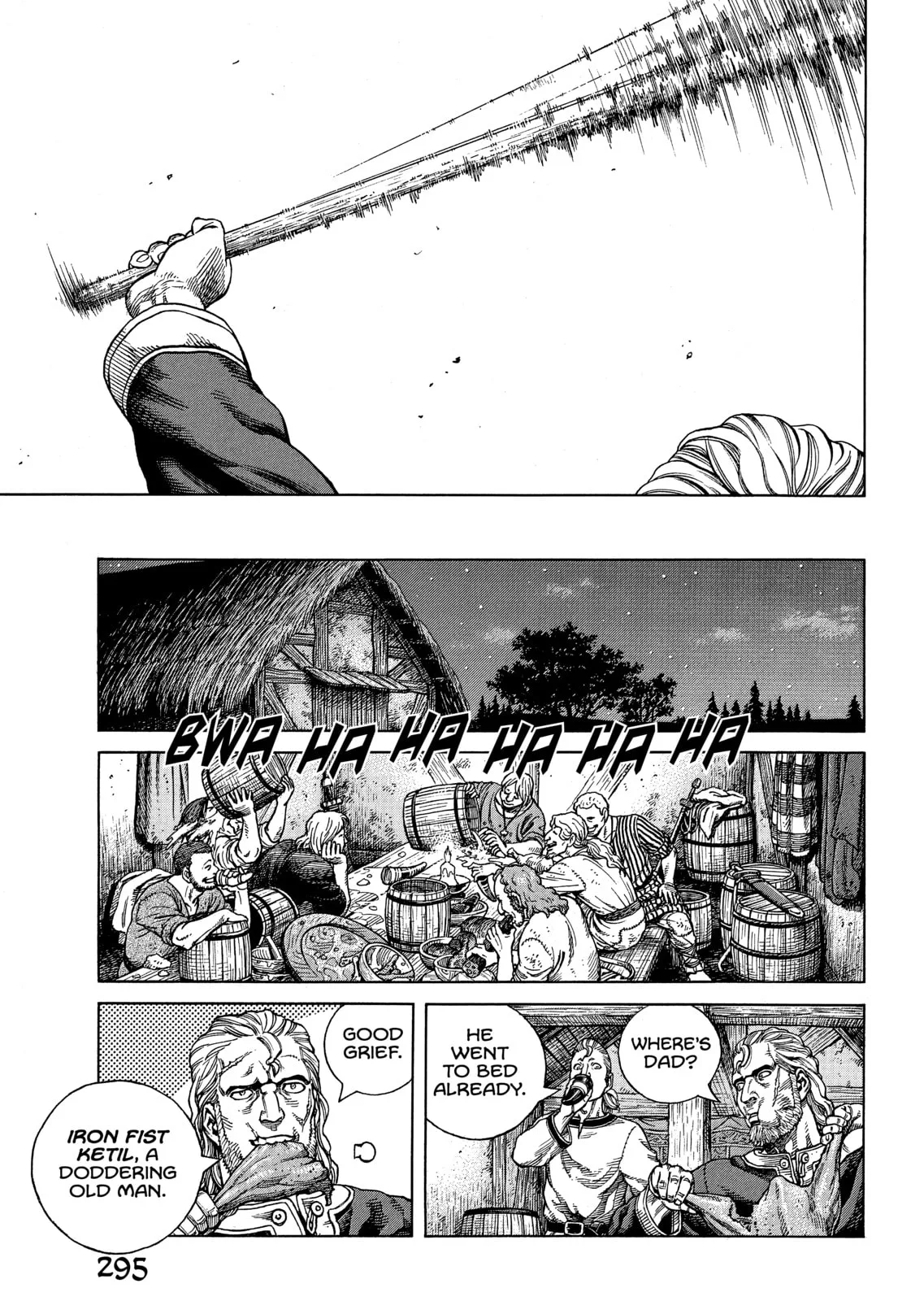 Vinland Saga β Chapter 67 β Page 29