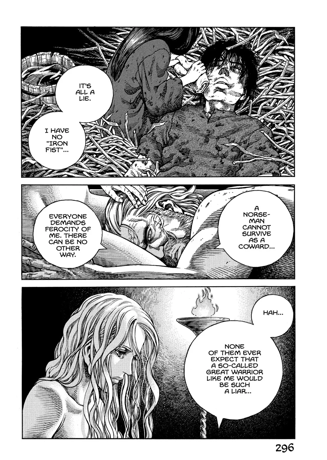 Vinland Saga β Chapter 67 β Page 30