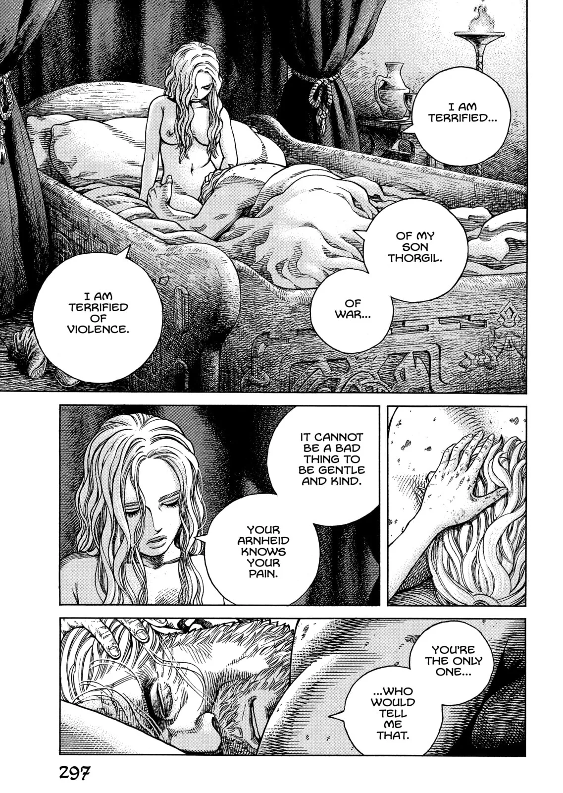 Vinland Saga β Chapter 67 β Page 31