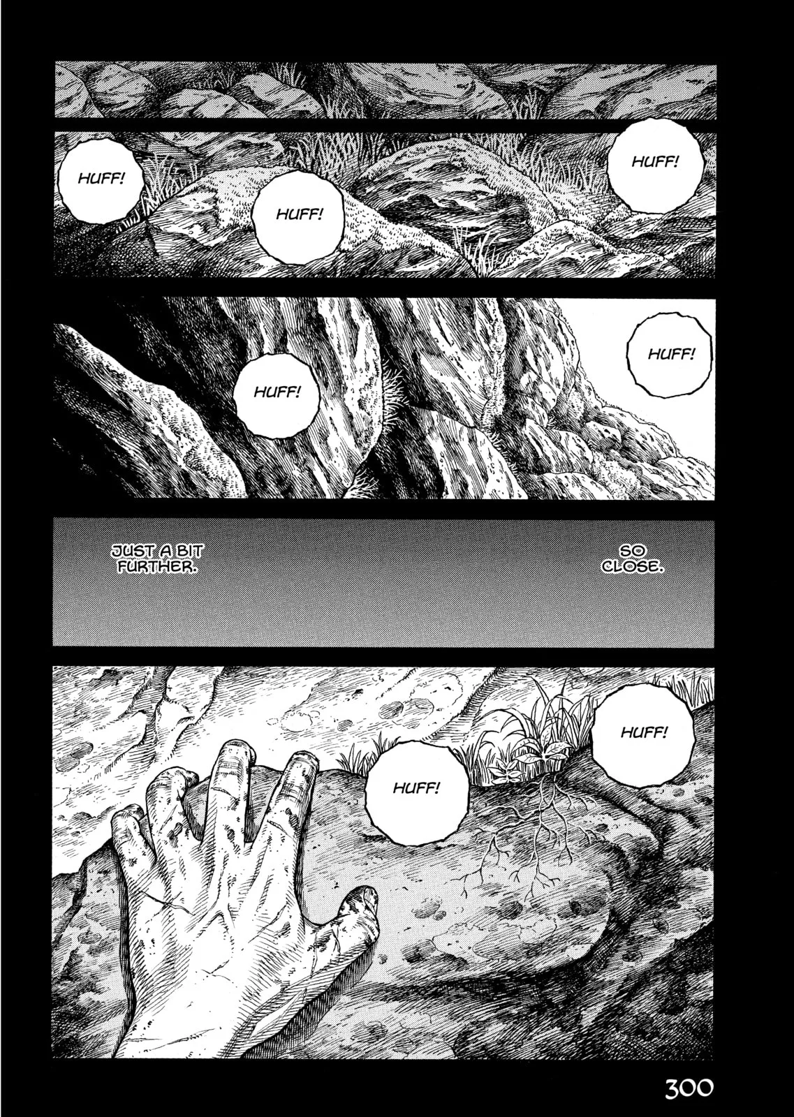 Vinland Saga β Chapter 68 β Page 2