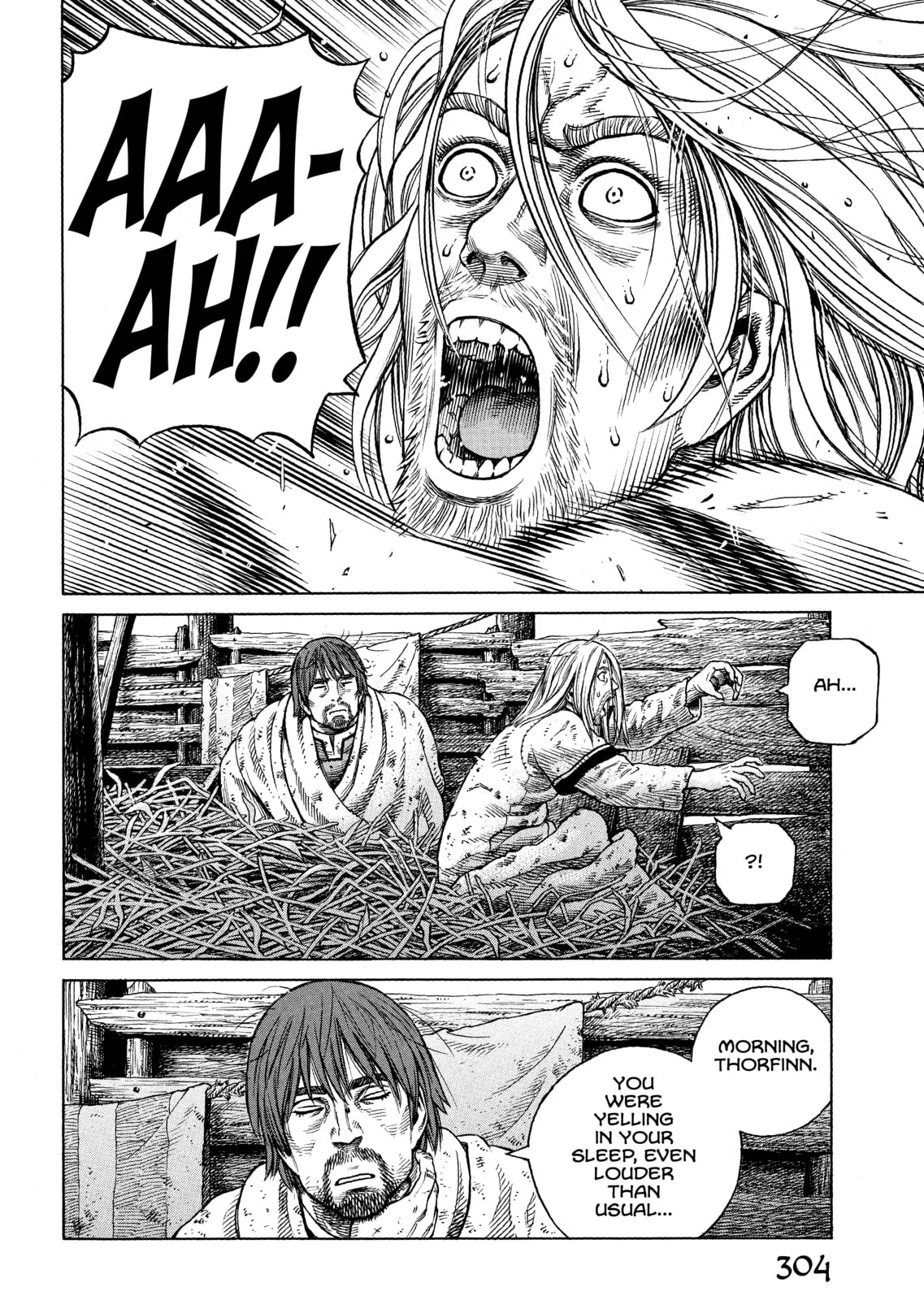 Vinland Saga β Chapter 68 β Page 6