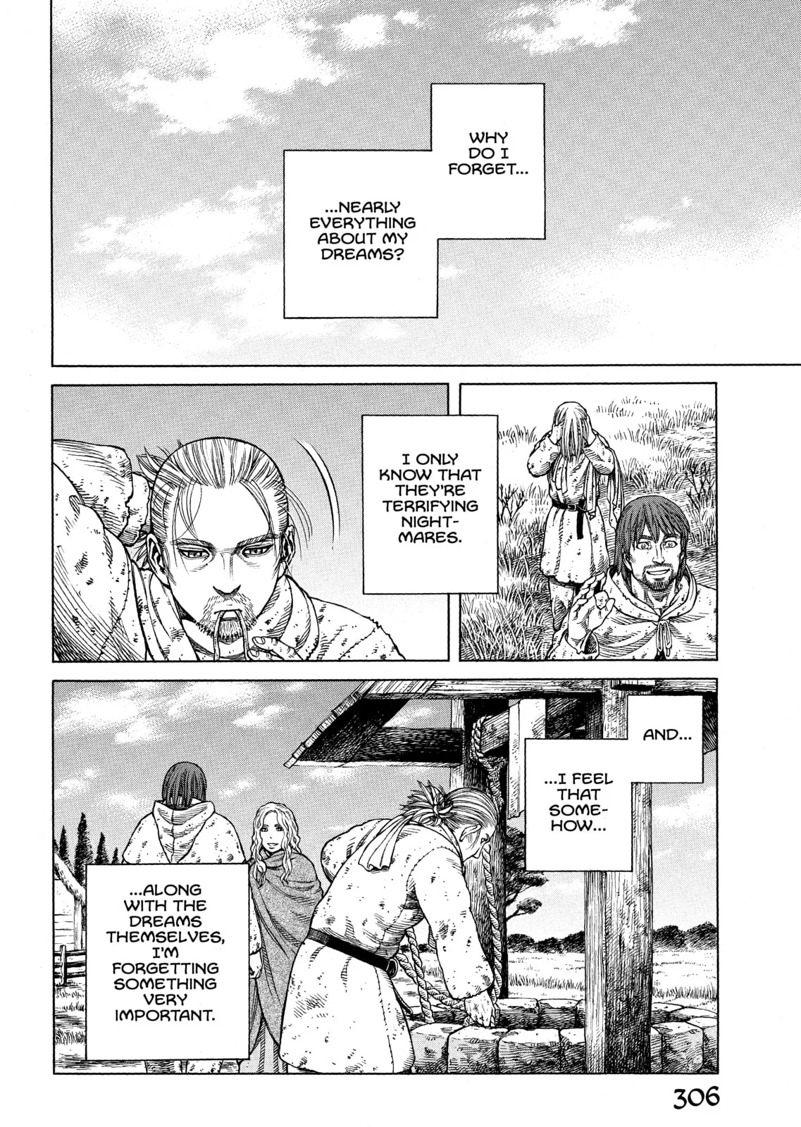 Vinland Saga β Chapter 68 β Page 8
