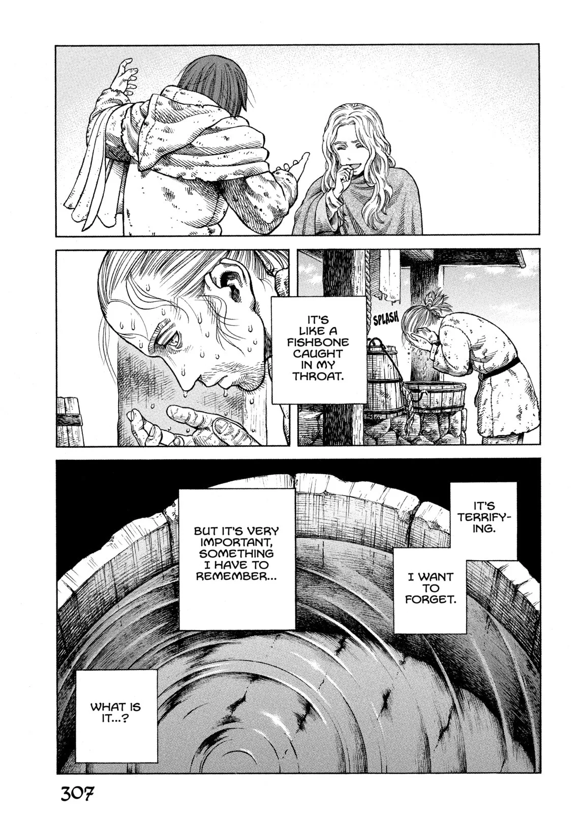 Vinland Saga β Chapter 68 β Page 9
