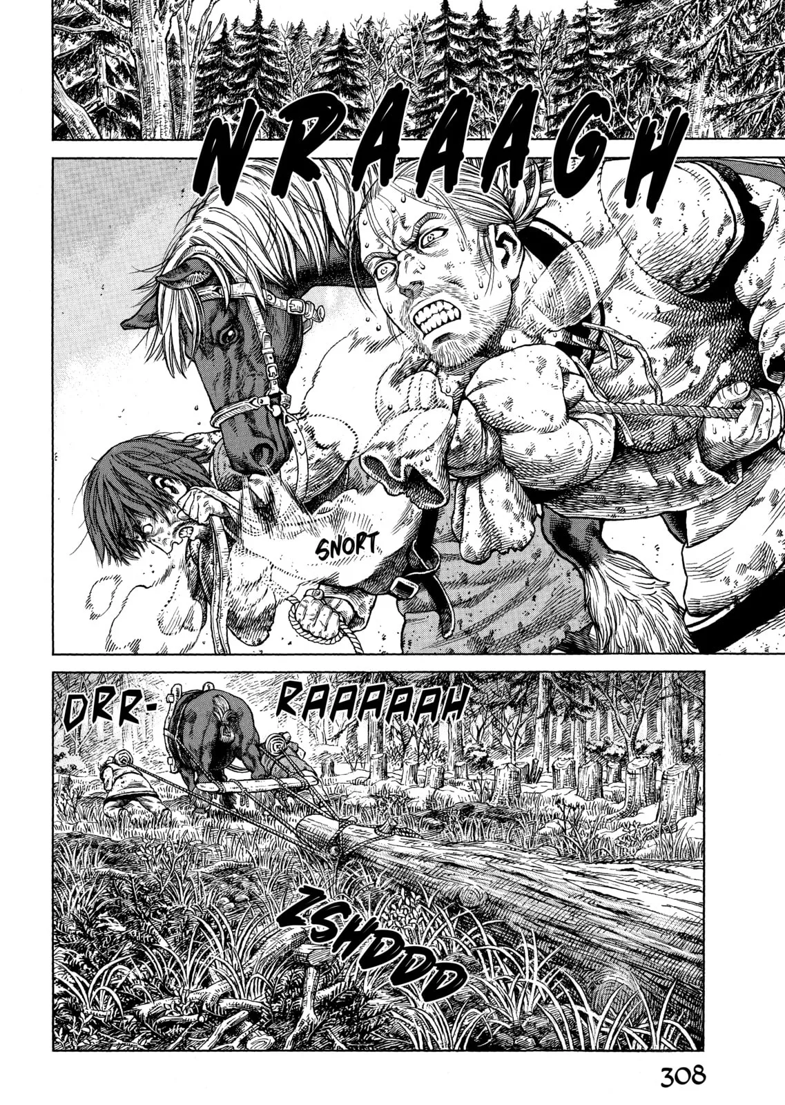 Vinland Saga β Chapter 68 β Page 10