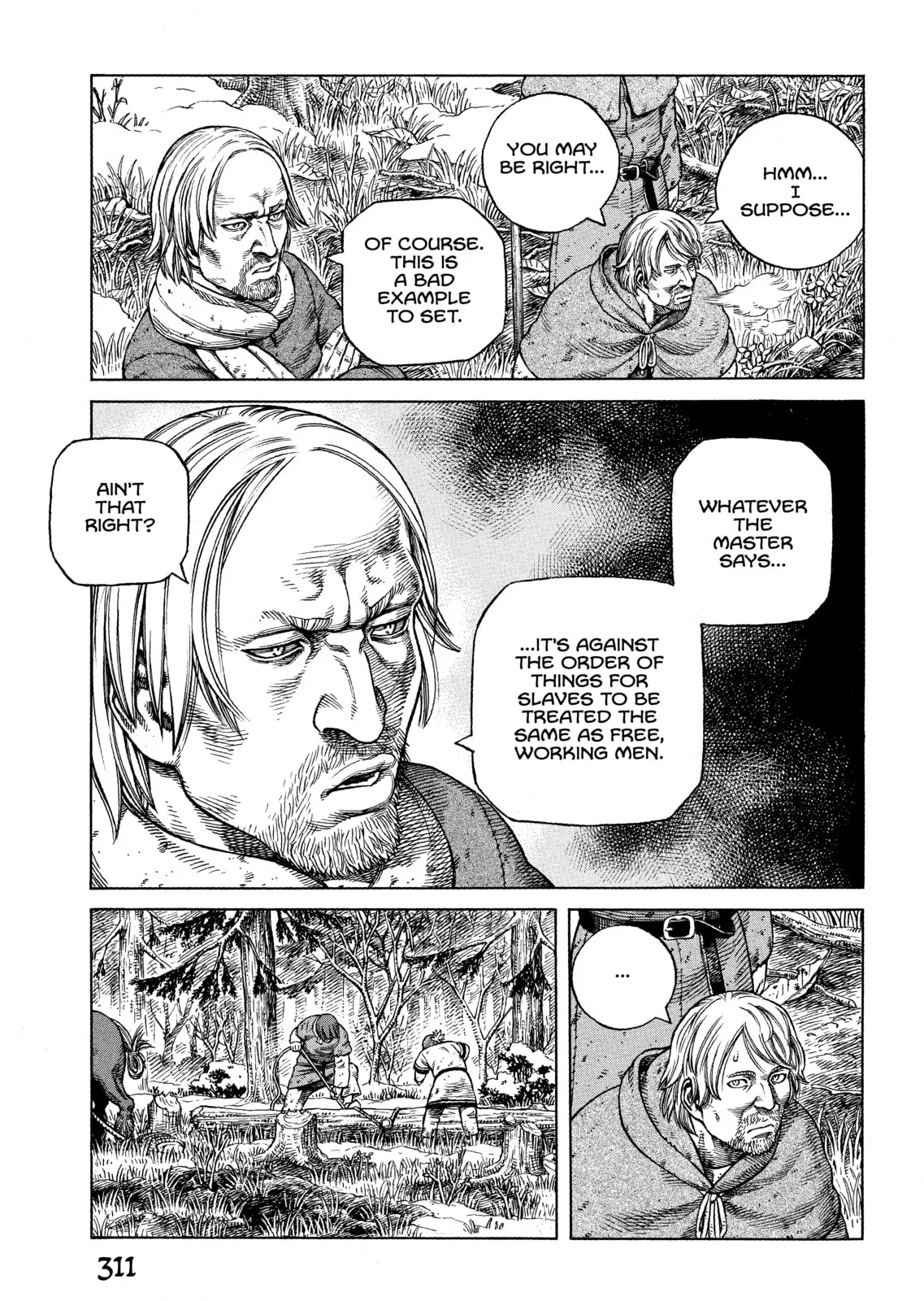 Vinland Saga β Chapter 68 β Page 13