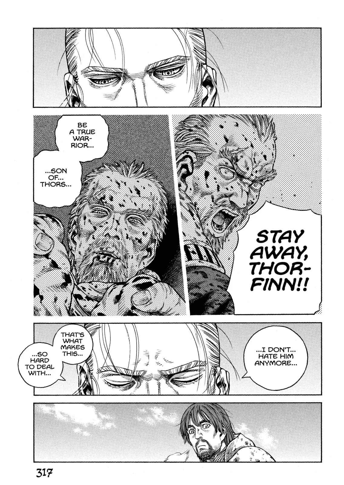Vinland Saga β Chapter 68 β Page 19