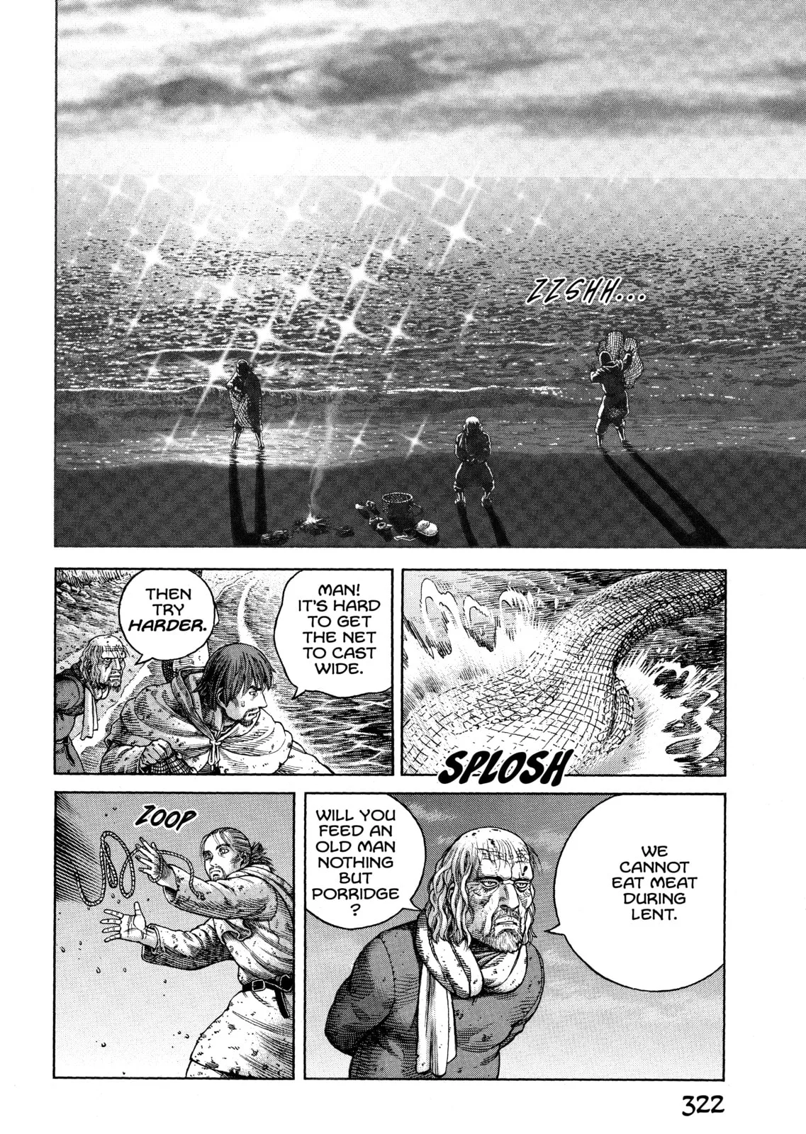 Vinland Saga β Chapter 68 β Page 24