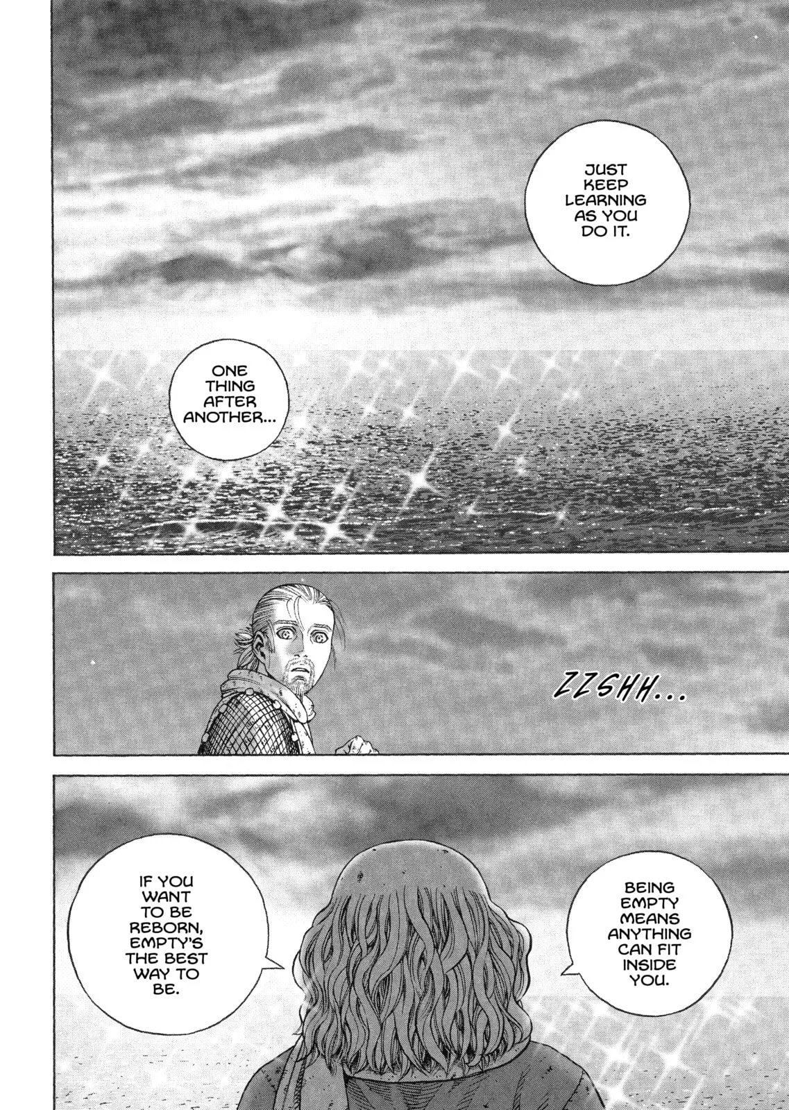 Vinland Saga β Chapter 68 β Page 26