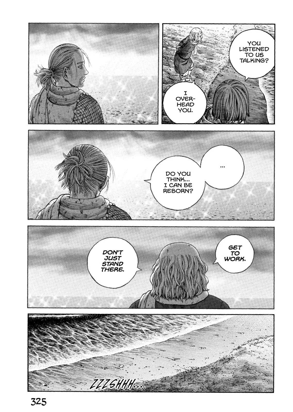 Vinland Saga β Chapter 68 β Page 27