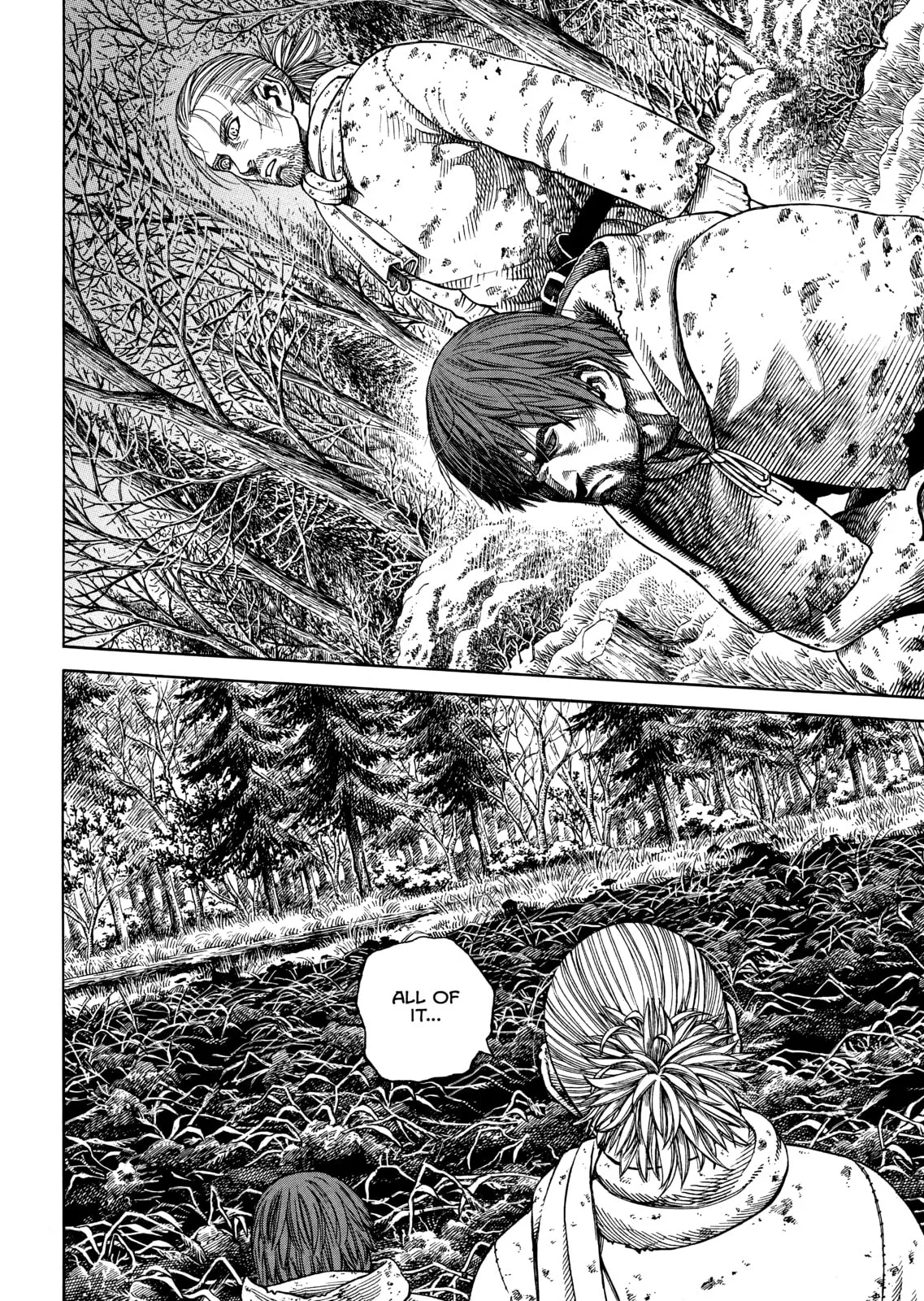 Vinland Saga — Chapter 69 — Page 2