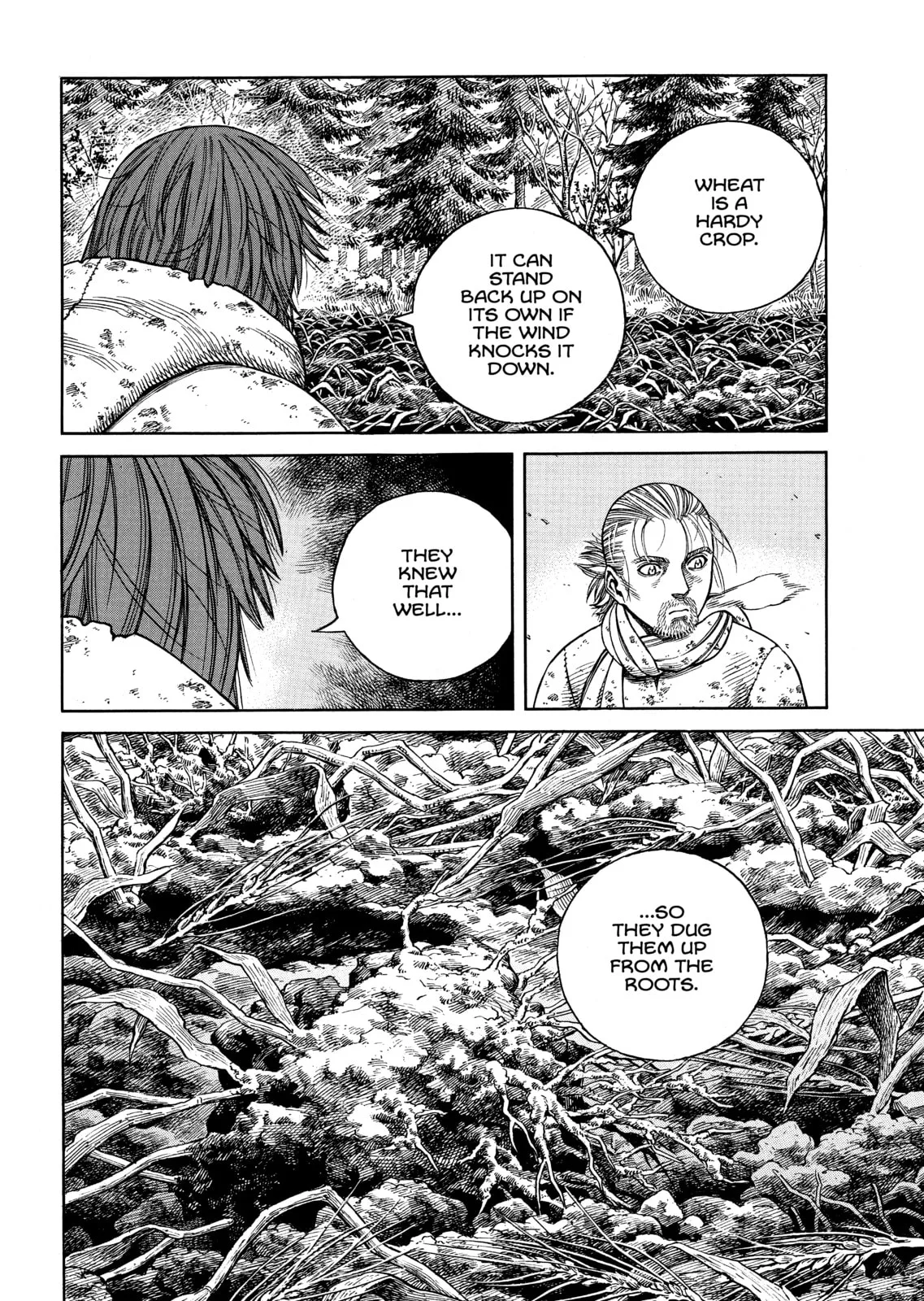 Vinland Saga — Chapter 69 — Page 4