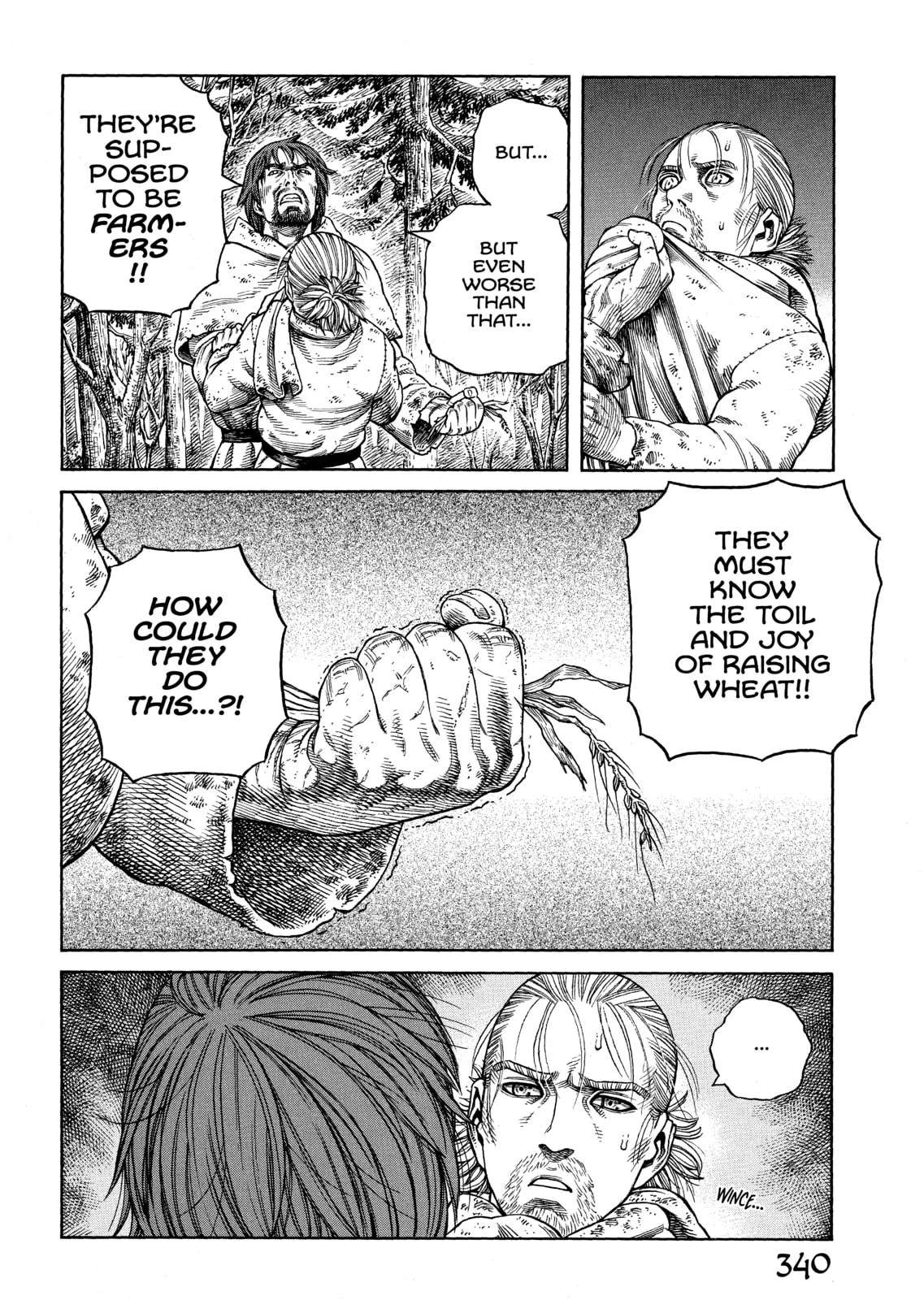 Vinland Saga — Chapter 69 — Page 8