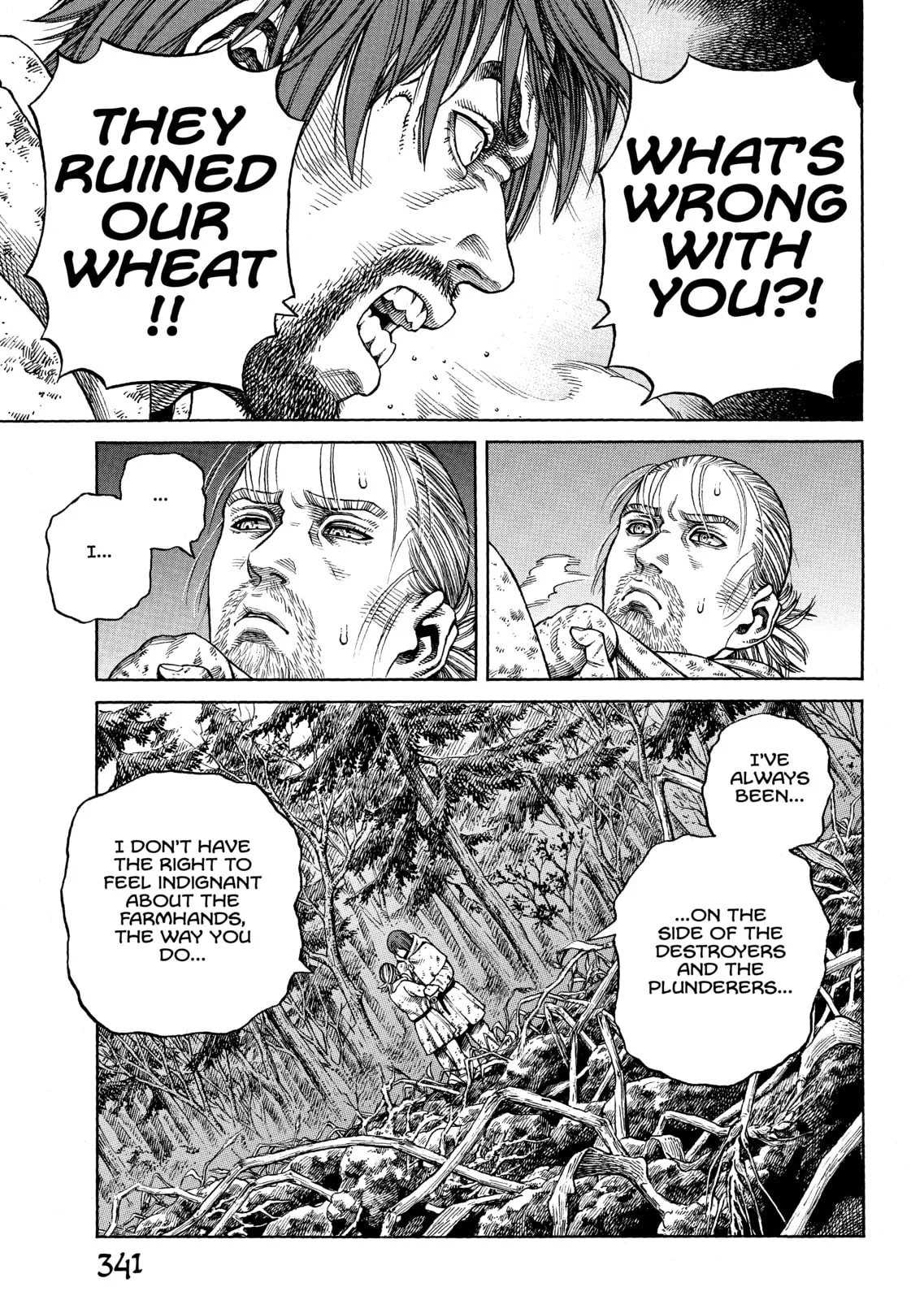 Vinland Saga — Chapter 69 — Page 9