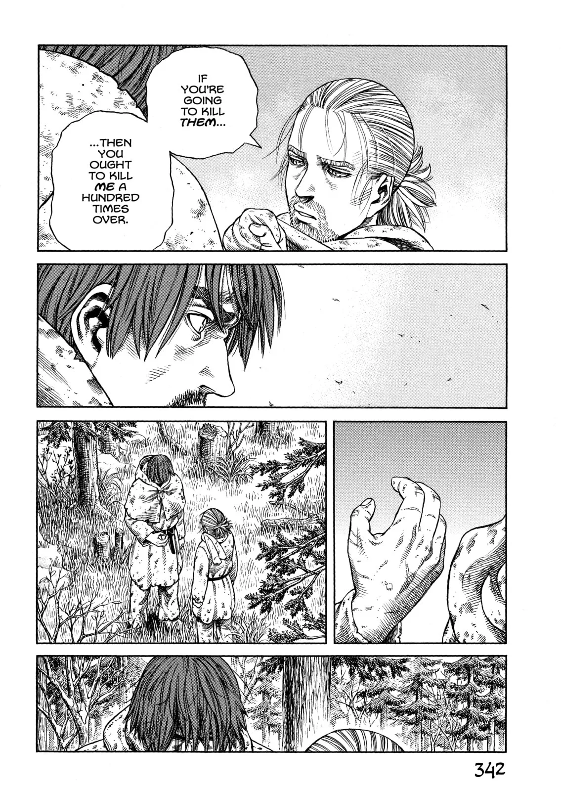 Vinland Saga — Chapter 69 — Page 10