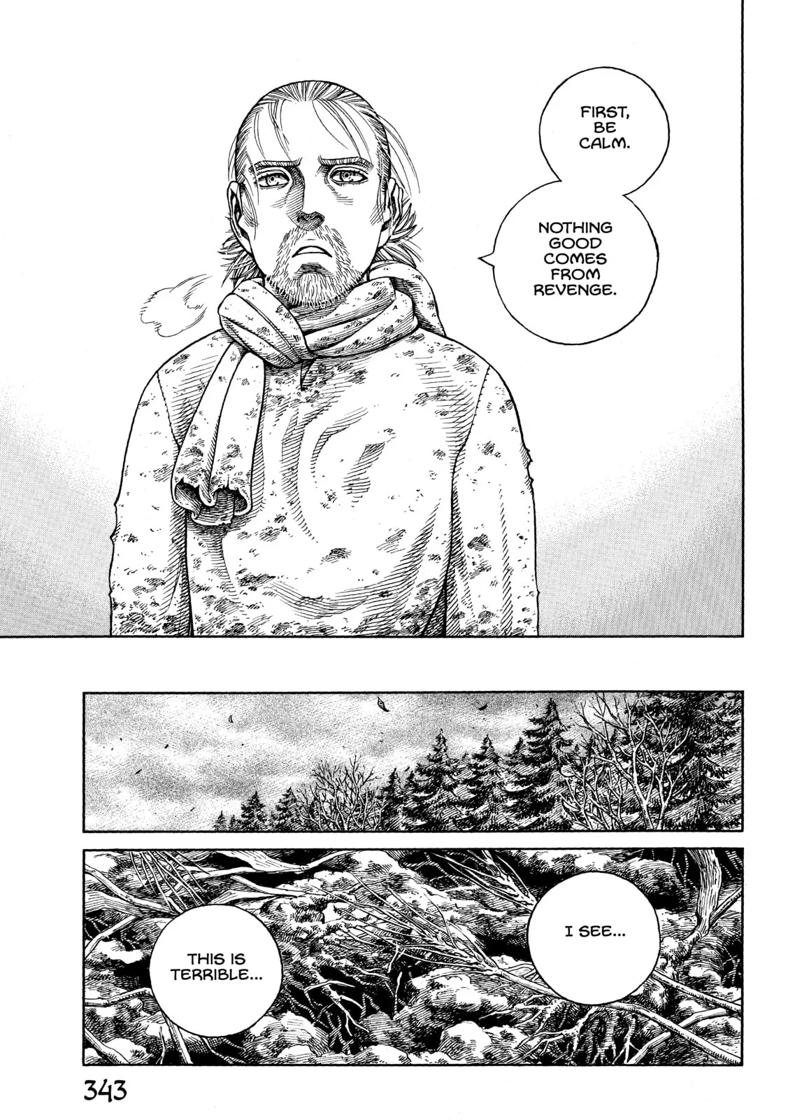 Vinland Saga — Chapter 69 — Page 11