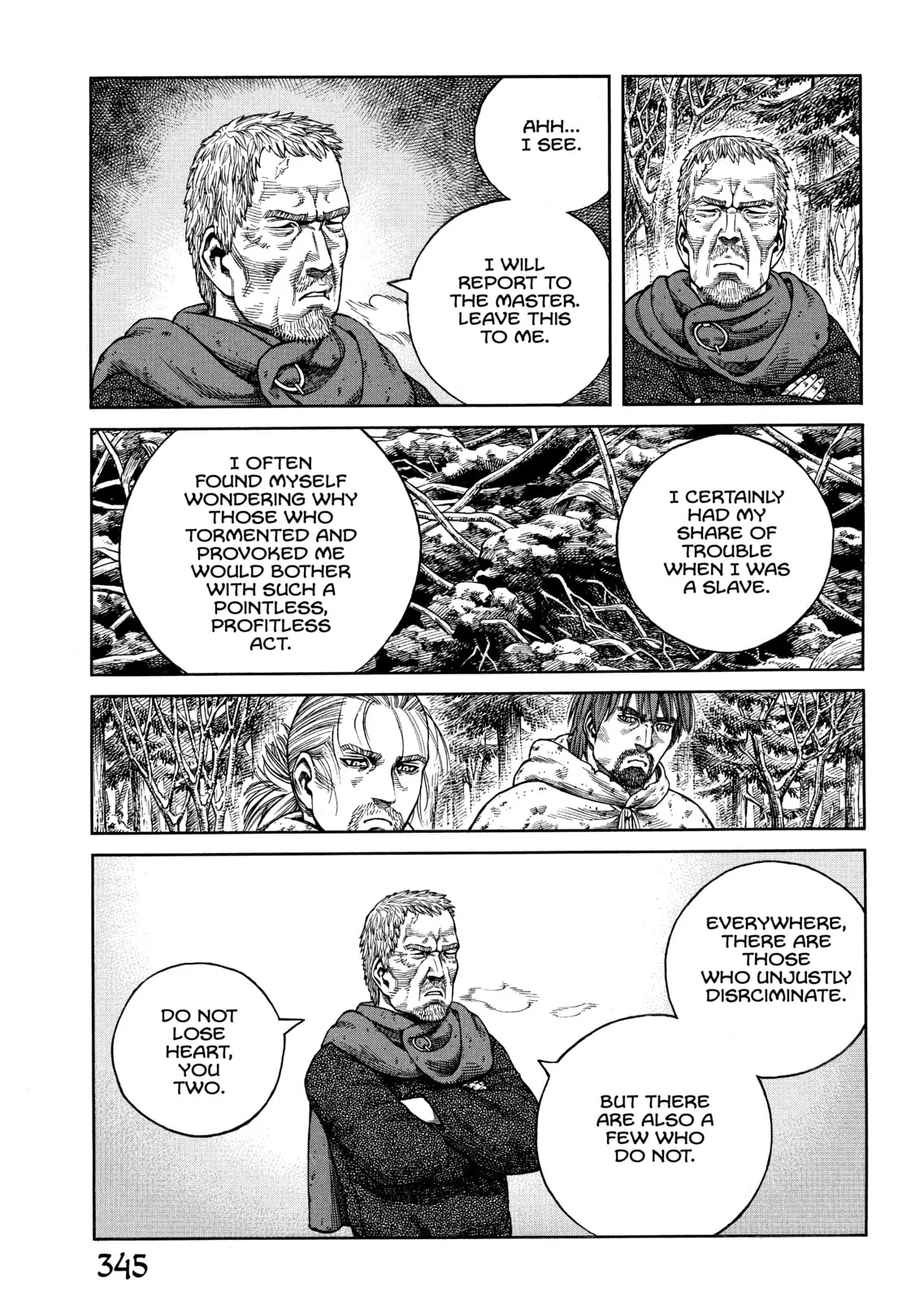 Vinland Saga — Chapter 69 — Page 13