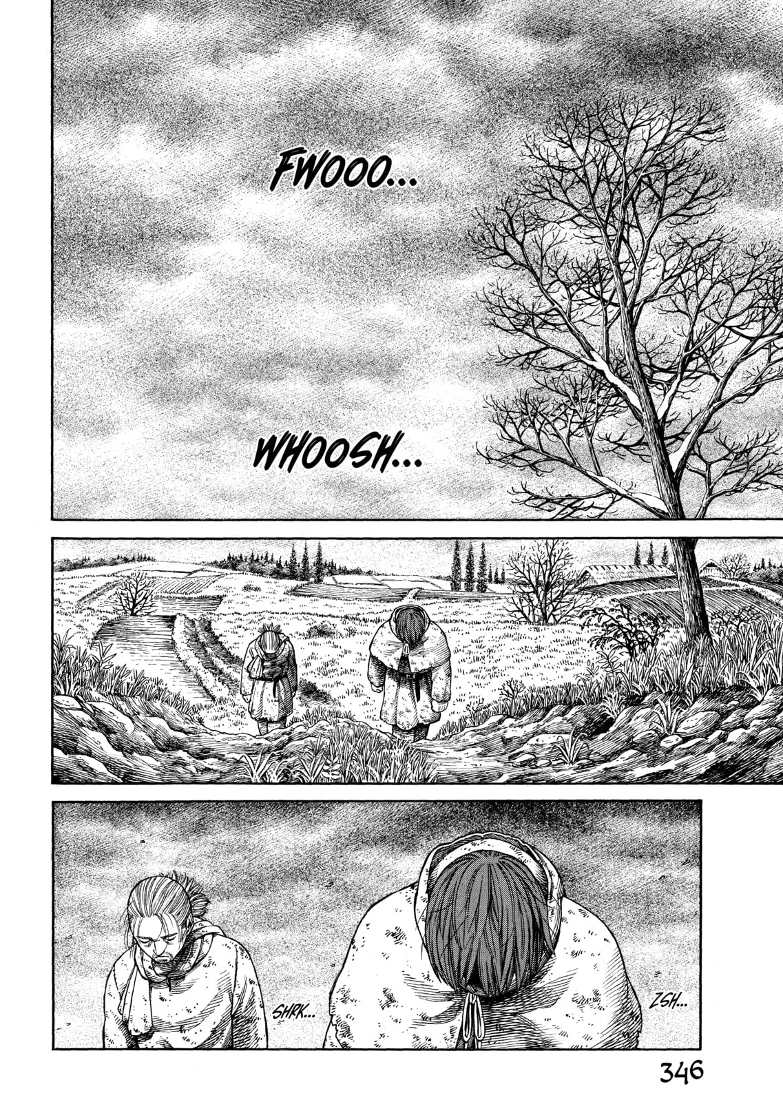 Vinland Saga — Chapter 69 — Page 14