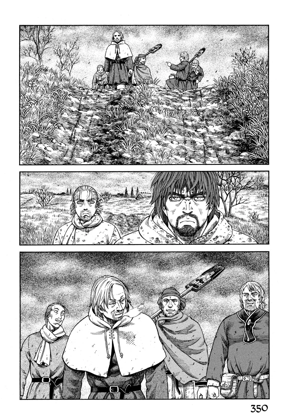 Vinland Saga — Chapter 69 — Page 18