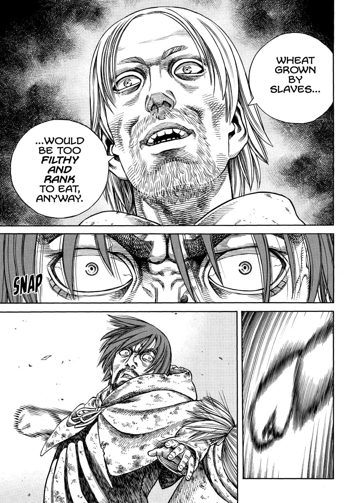 Vinland Saga — Chapter 69 — Page 23