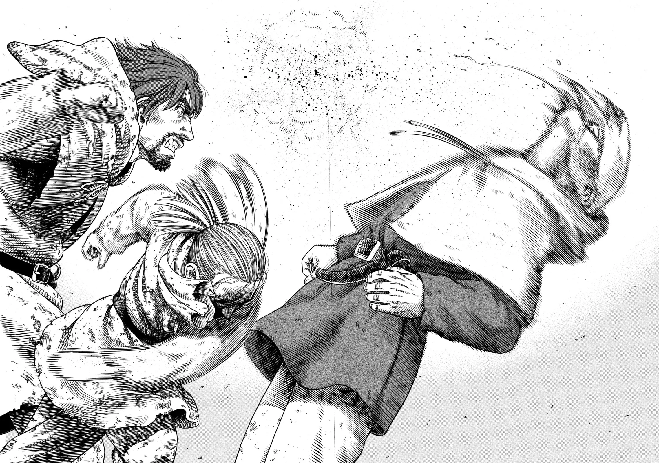 Vinland Saga — Chapter 69 — Page 24