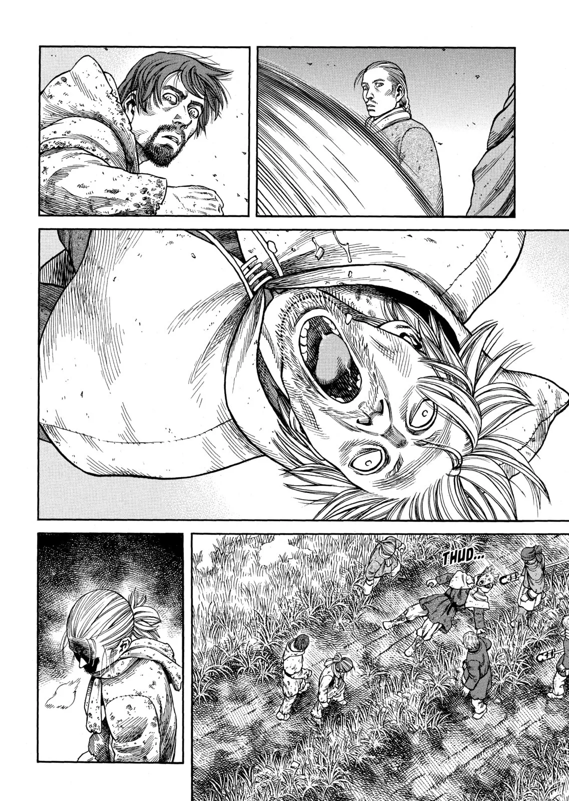 Vinland Saga — Chapter 69 — Page 25
