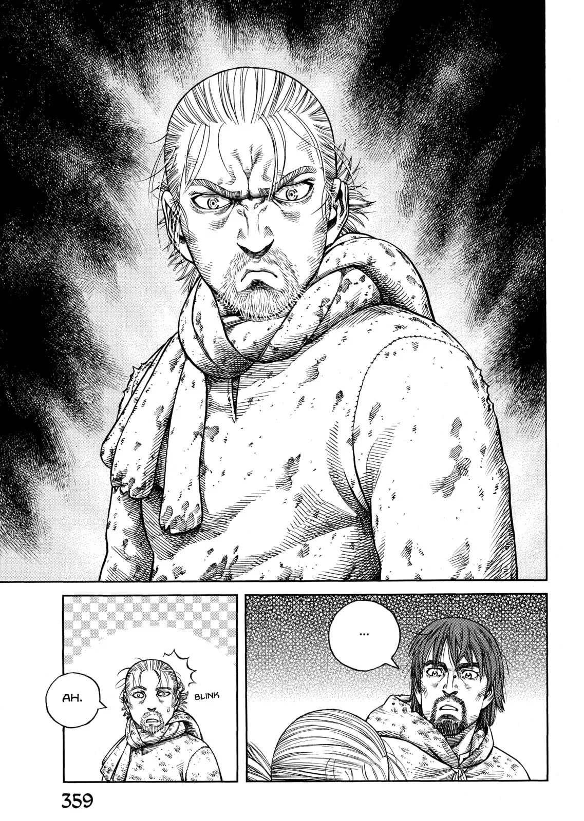 Vinland Saga — Chapter 69 — Page 26