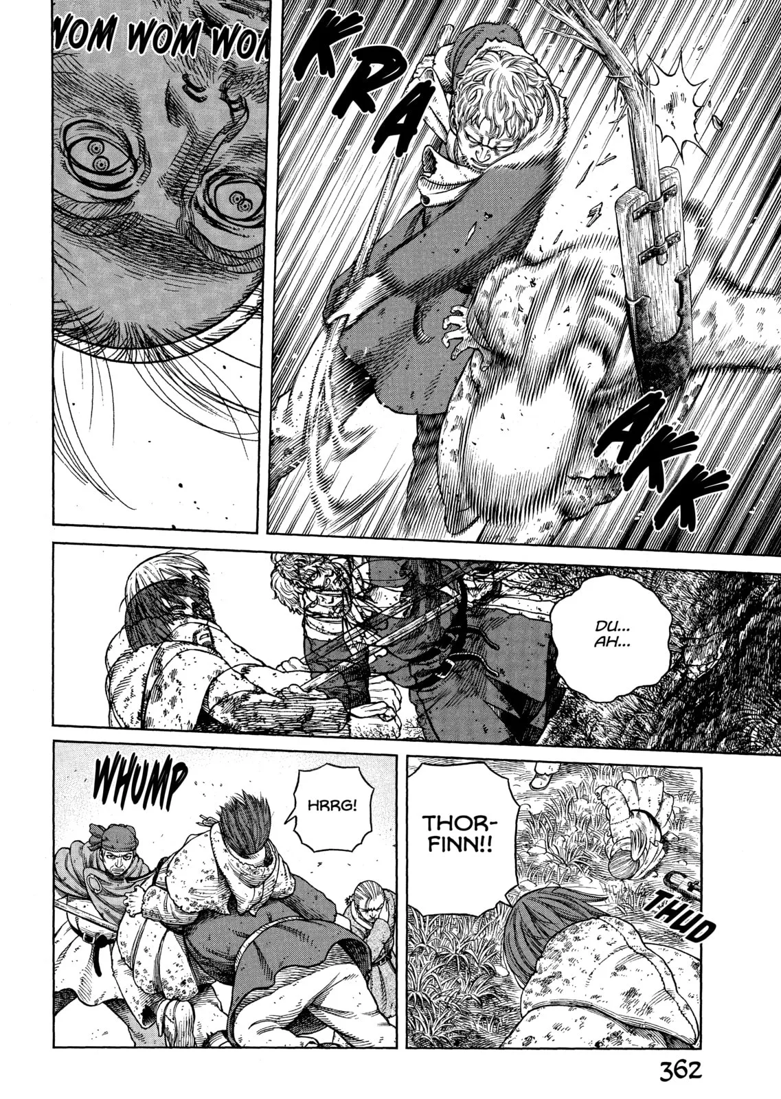 Vinland Saga — Chapter 69 — Page 29