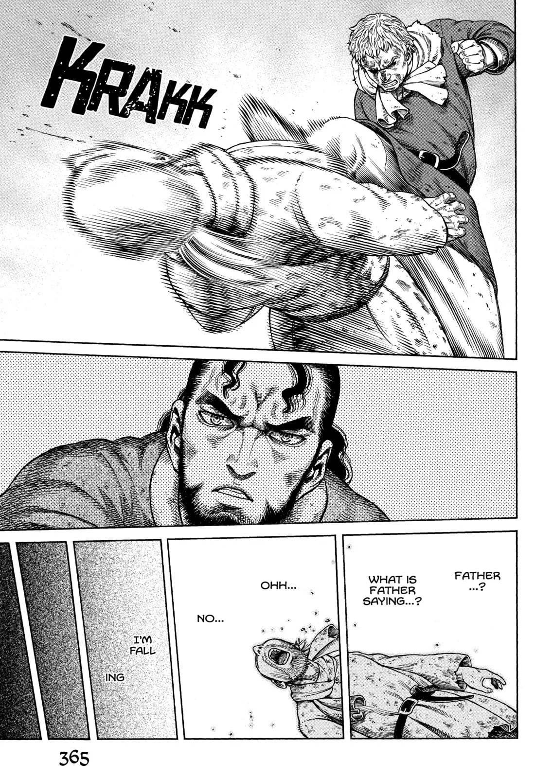 Vinland Saga — Chapter 69 — Page 32