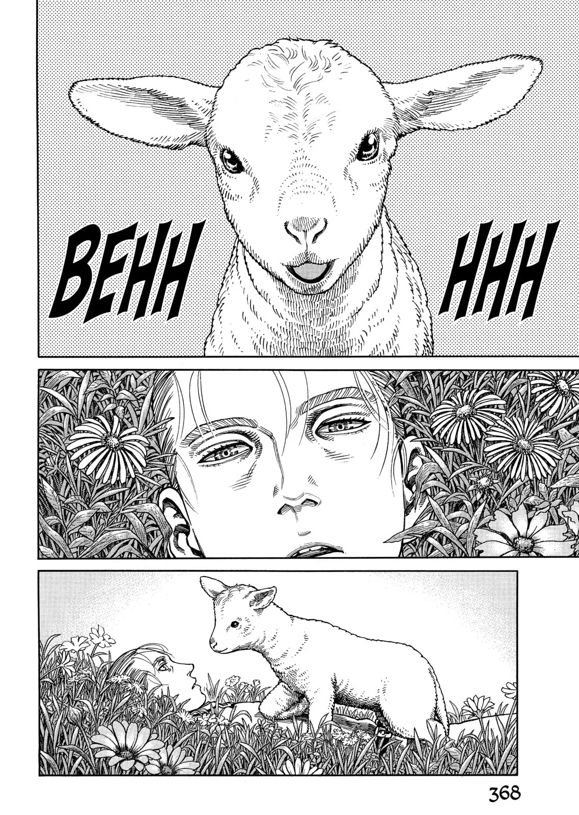 Vinland Saga β Chapter 70 β Page 2