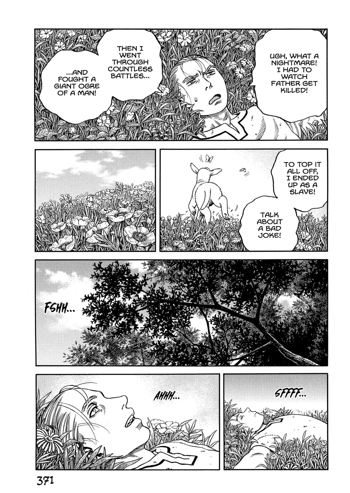 Vinland Saga β Chapter 70 β Page 5
