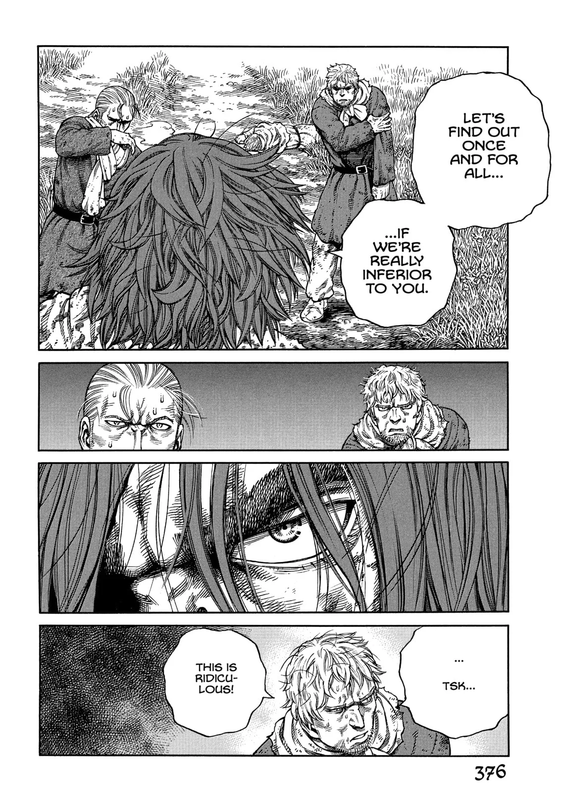 Vinland Saga β Chapter 70 β Page 10